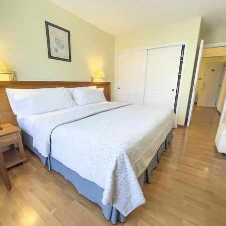 Hotel Nahuel Huapi Σαν Κάρλος ντε Μπαριλότσε Εξωτερικό φωτογραφία