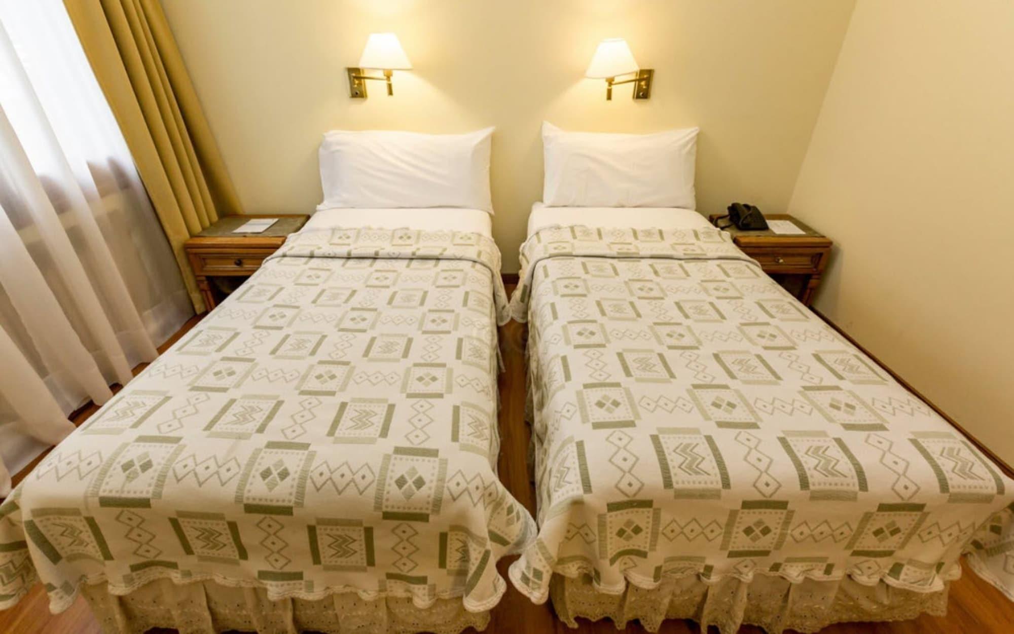 Hotel Nahuel Huapi Σαν Κάρλος ντε Μπαριλότσε Εξωτερικό φωτογραφία