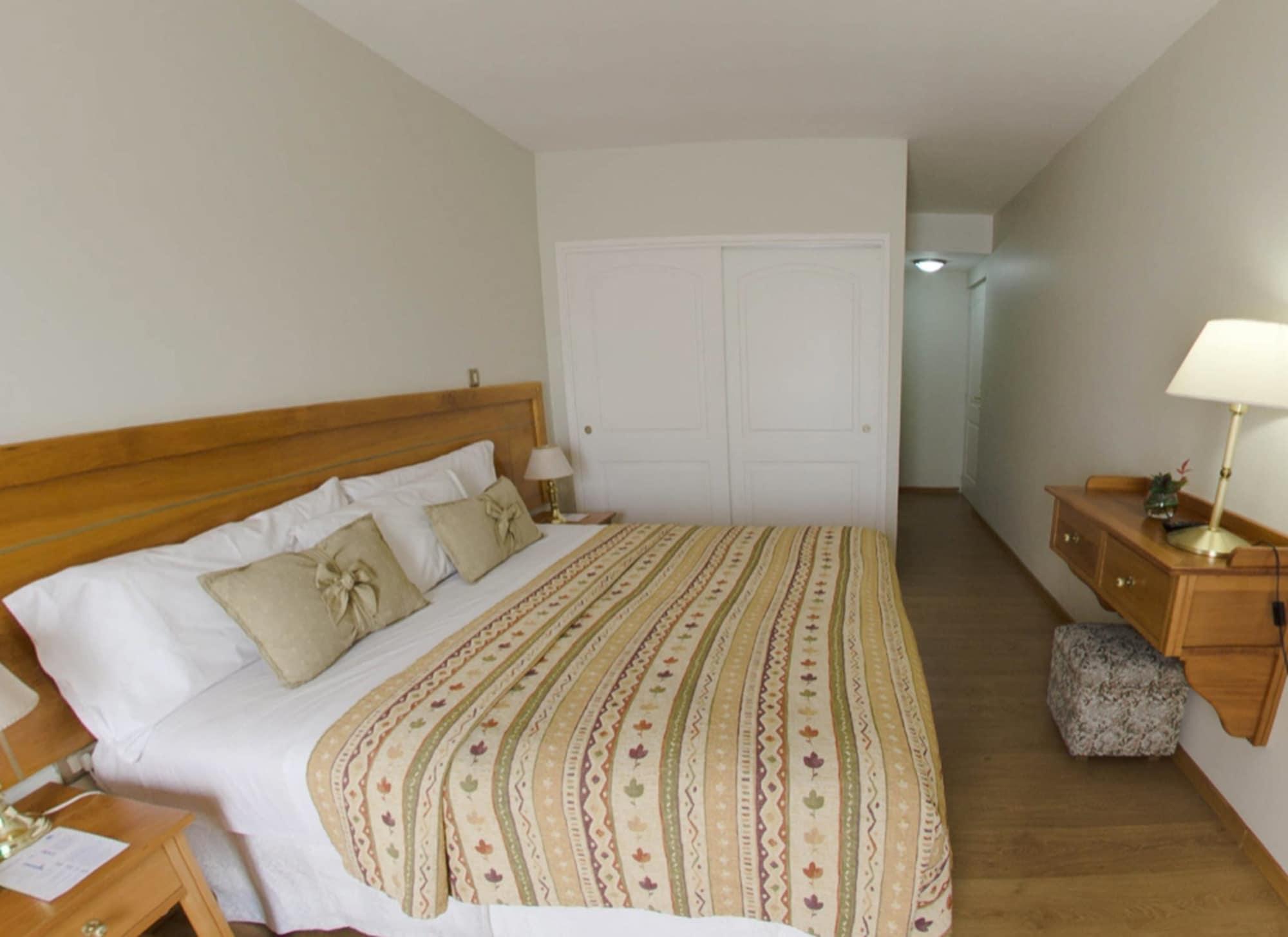 Hotel Nahuel Huapi Σαν Κάρλος ντε Μπαριλότσε Εξωτερικό φωτογραφία