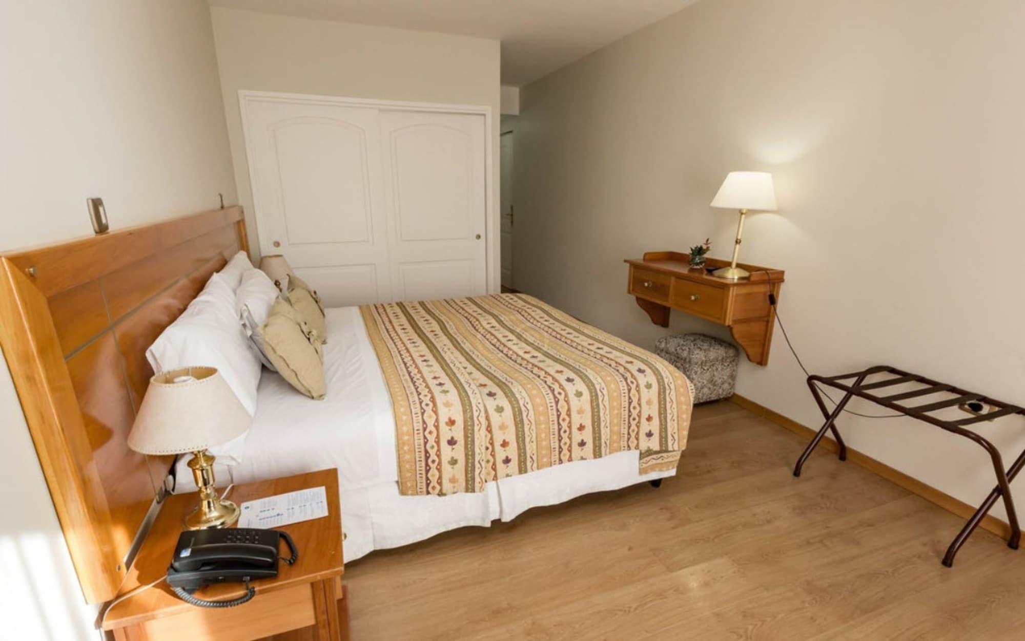 Hotel Nahuel Huapi Σαν Κάρλος ντε Μπαριλότσε Εξωτερικό φωτογραφία