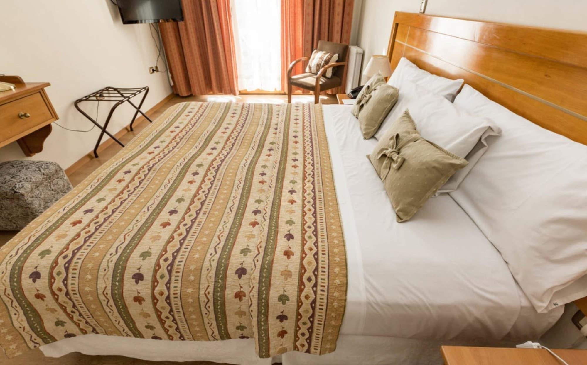 Hotel Nahuel Huapi Σαν Κάρλος ντε Μπαριλότσε Εξωτερικό φωτογραφία