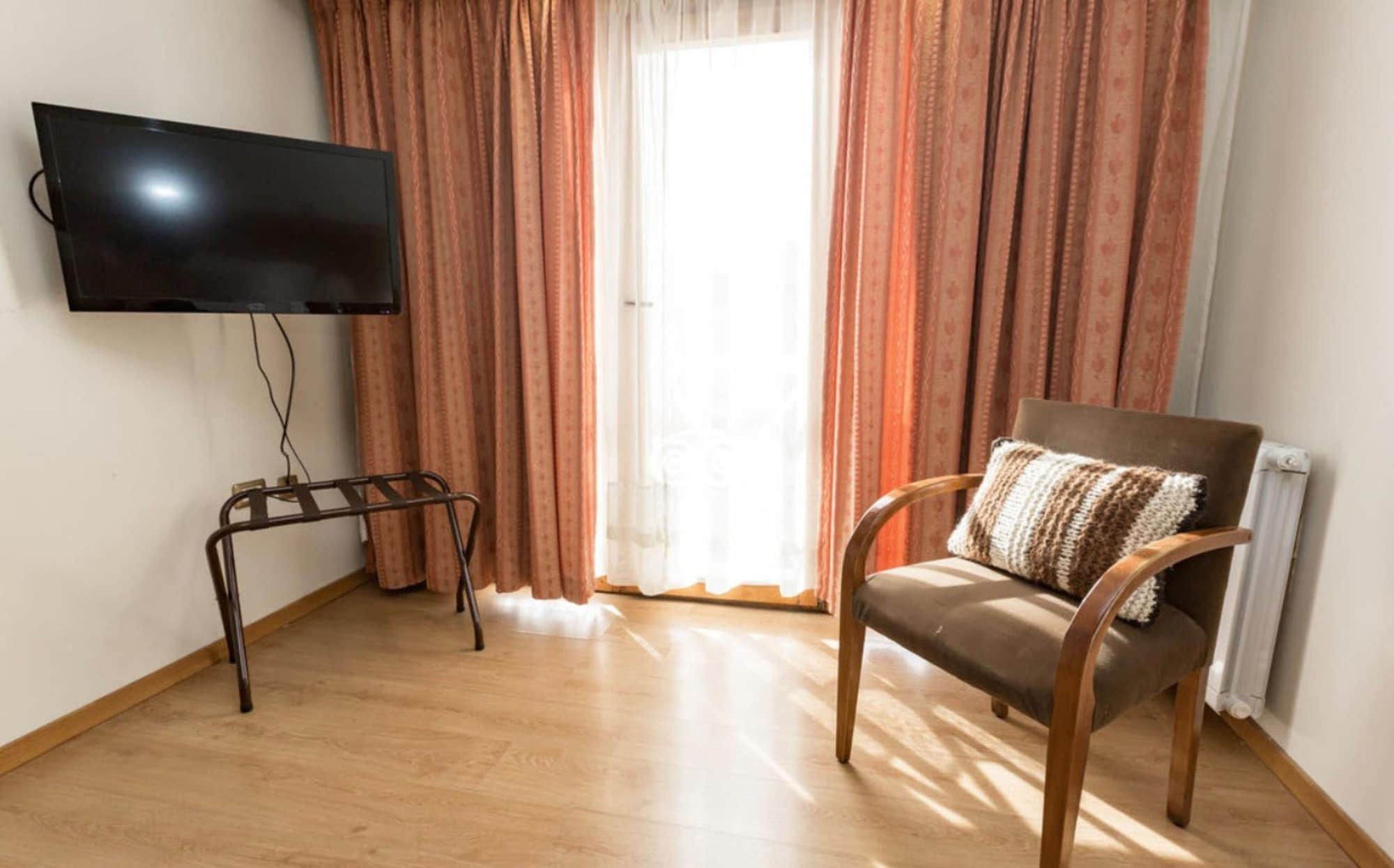 Hotel Nahuel Huapi Σαν Κάρλος ντε Μπαριλότσε Εξωτερικό φωτογραφία