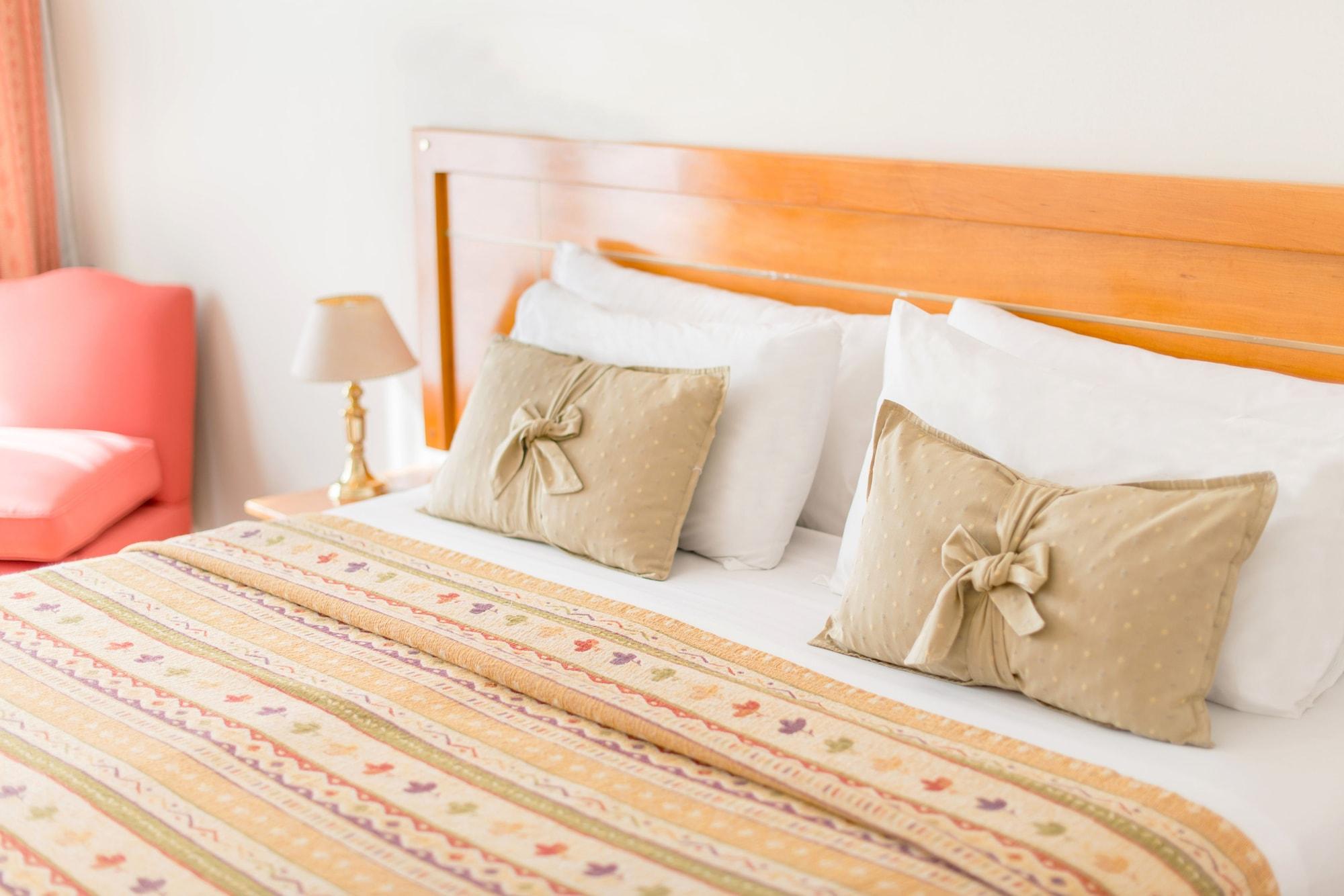 Hotel Nahuel Huapi Σαν Κάρλος ντε Μπαριλότσε Εξωτερικό φωτογραφία