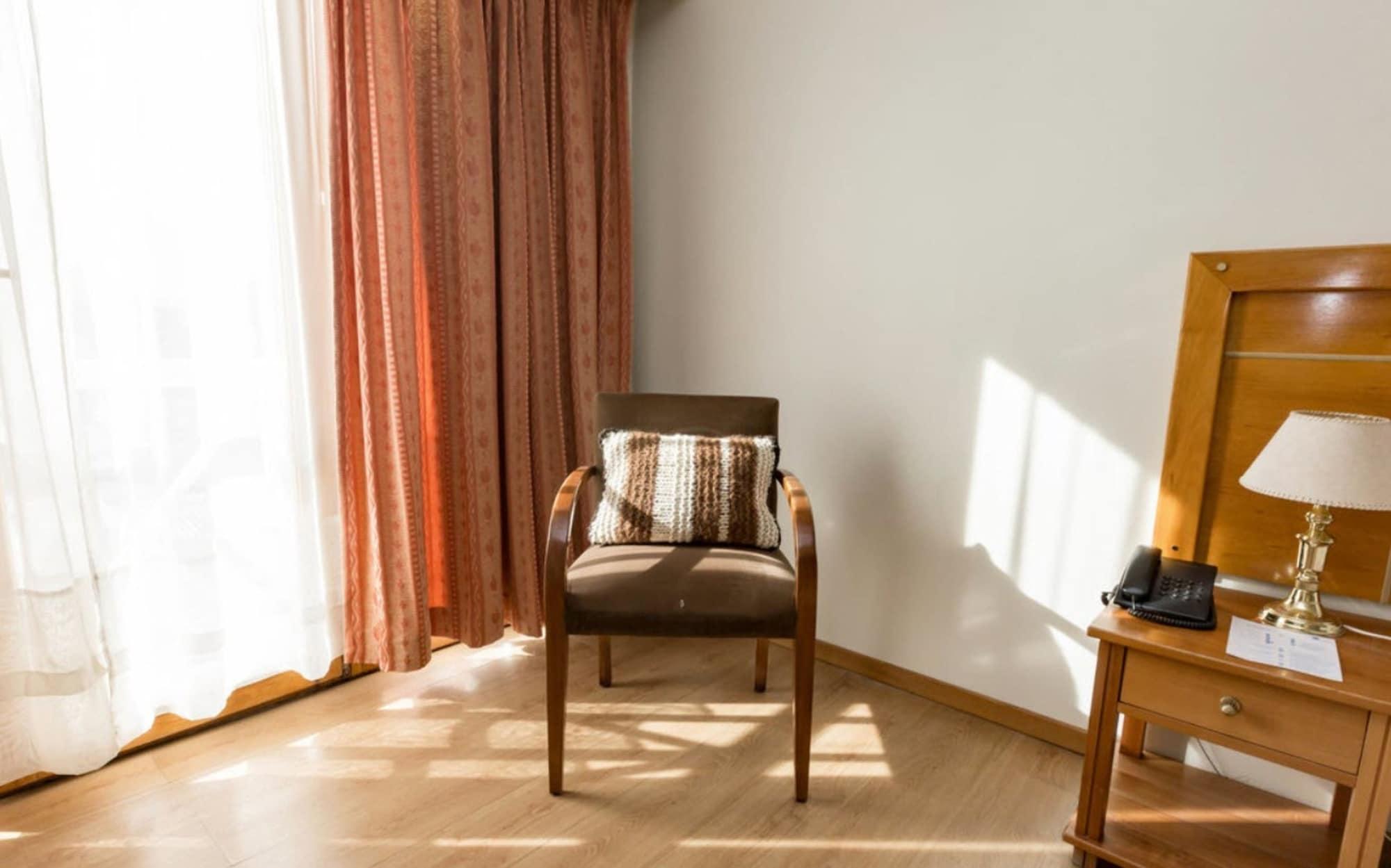 Hotel Nahuel Huapi Σαν Κάρλος ντε Μπαριλότσε Εξωτερικό φωτογραφία