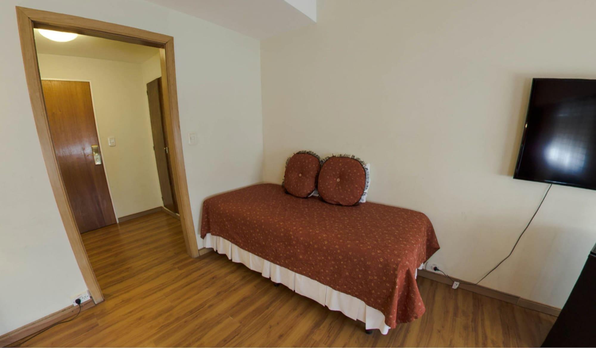 Hotel Nahuel Huapi Σαν Κάρλος ντε Μπαριλότσε Εξωτερικό φωτογραφία