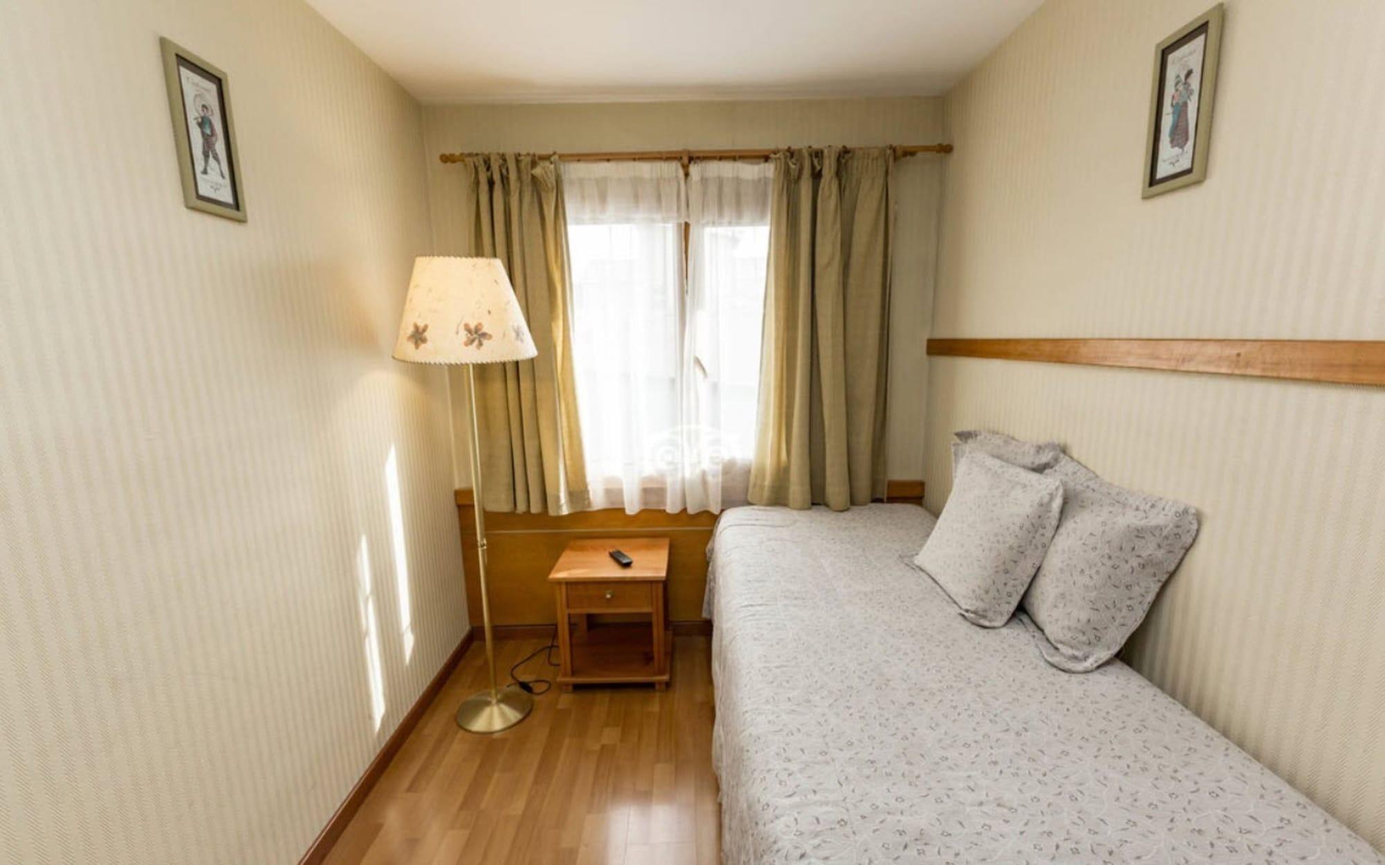 Hotel Nahuel Huapi Σαν Κάρλος ντε Μπαριλότσε Εξωτερικό φωτογραφία