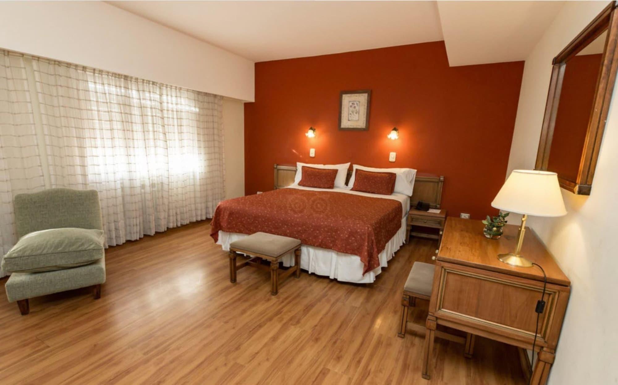 Hotel Nahuel Huapi Σαν Κάρλος ντε Μπαριλότσε Εξωτερικό φωτογραφία