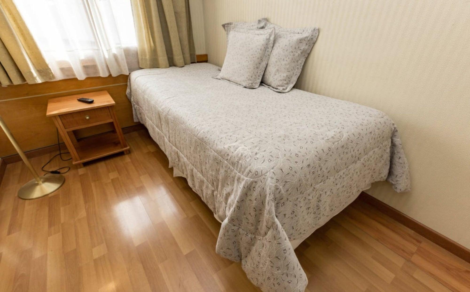 Hotel Nahuel Huapi Σαν Κάρλος ντε Μπαριλότσε Εξωτερικό φωτογραφία