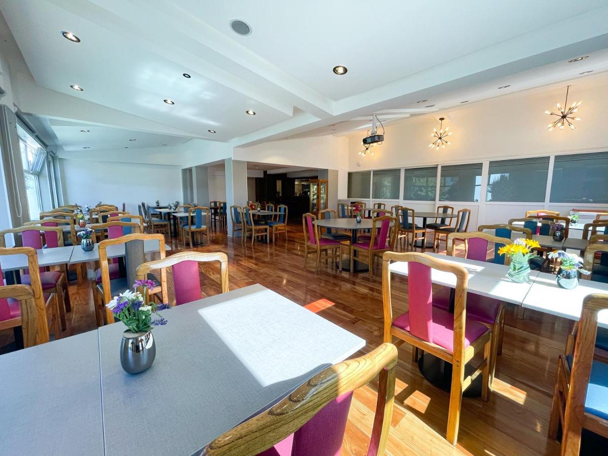 Hotel Nahuel Huapi Σαν Κάρλος ντε Μπαριλότσε Εξωτερικό φωτογραφία