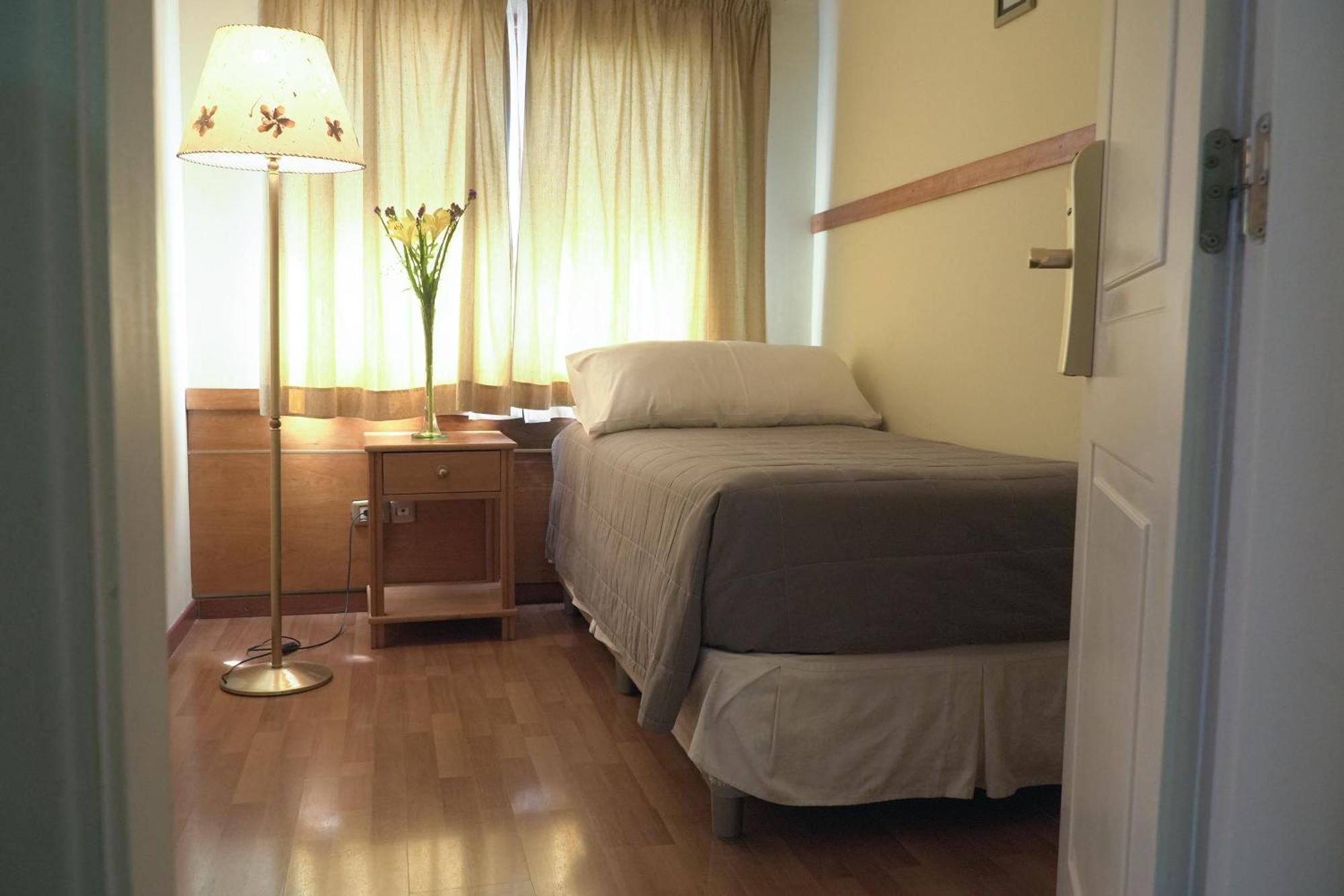 Hotel Nahuel Huapi Σαν Κάρλος ντε Μπαριλότσε Εξωτερικό φωτογραφία