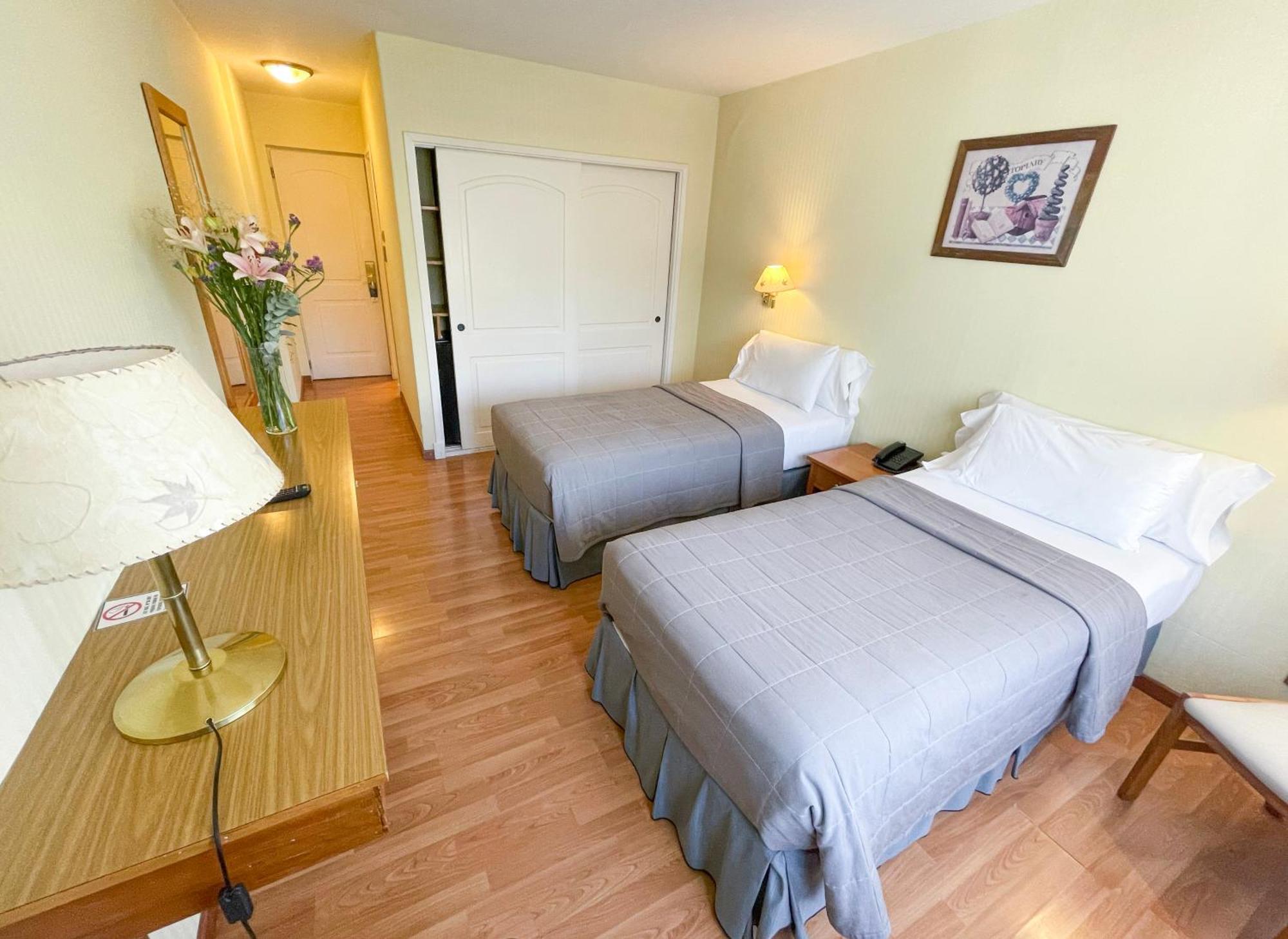 Hotel Nahuel Huapi Σαν Κάρλος ντε Μπαριλότσε Εξωτερικό φωτογραφία