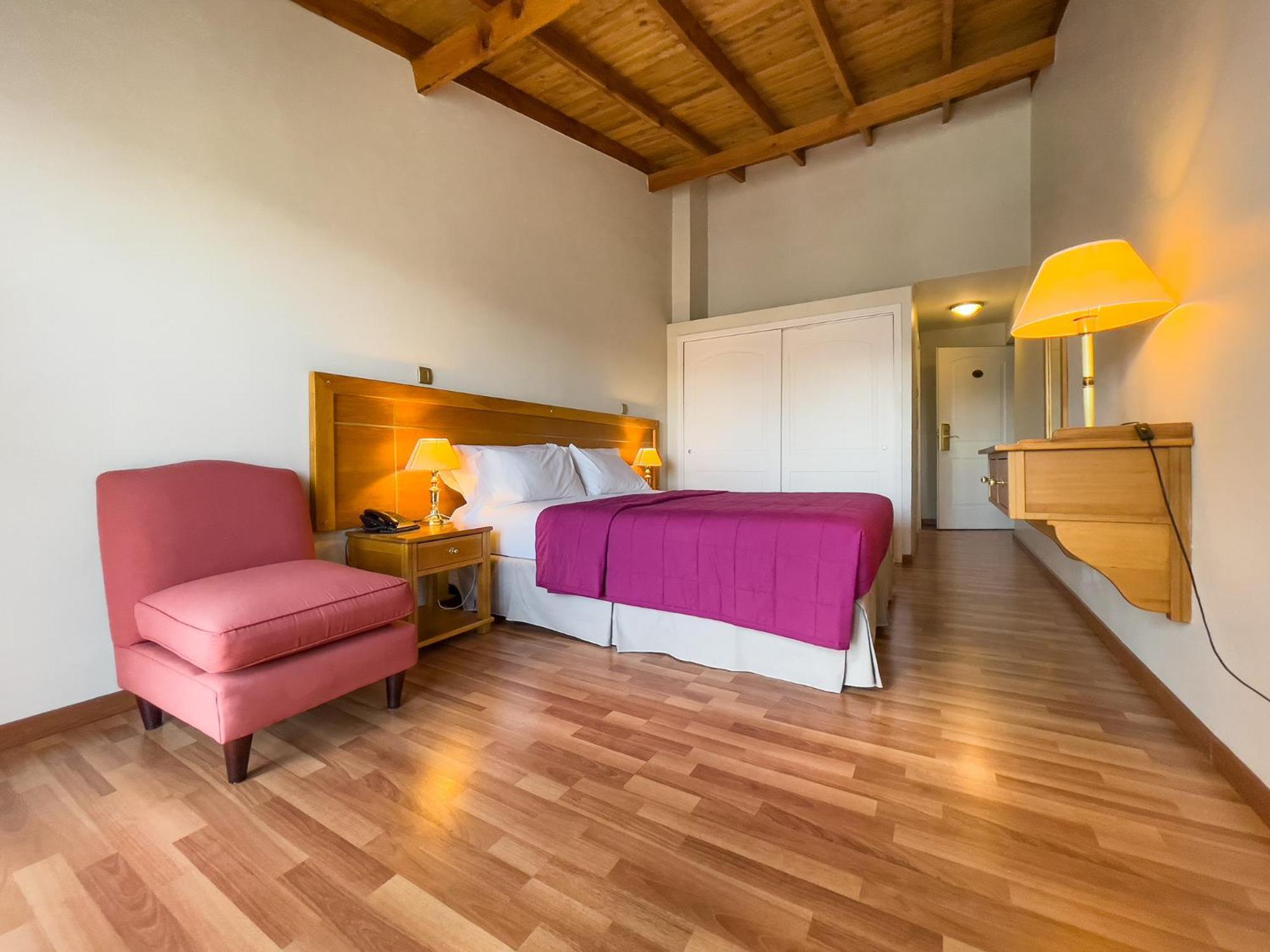 Hotel Nahuel Huapi Σαν Κάρλος ντε Μπαριλότσε Εξωτερικό φωτογραφία