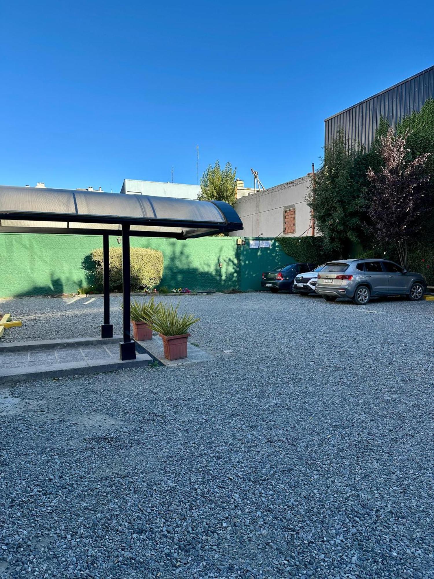 Hotel Nahuel Huapi Σαν Κάρλος ντε Μπαριλότσε Εξωτερικό φωτογραφία