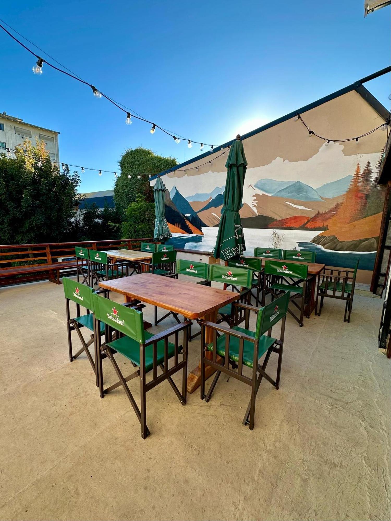 Hotel Nahuel Huapi Σαν Κάρλος ντε Μπαριλότσε Εξωτερικό φωτογραφία