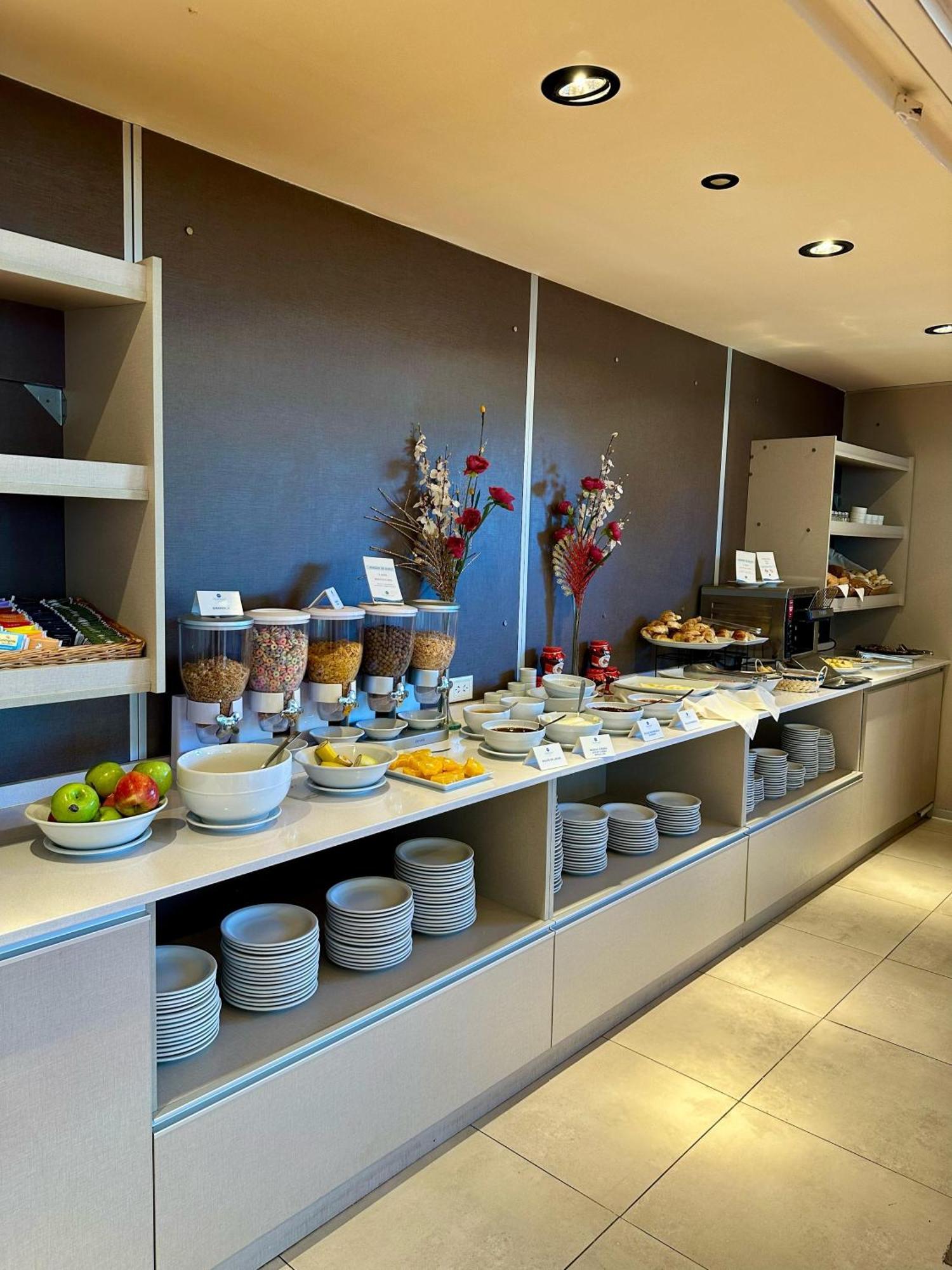 Hotel Nahuel Huapi Σαν Κάρλος ντε Μπαριλότσε Εξωτερικό φωτογραφία