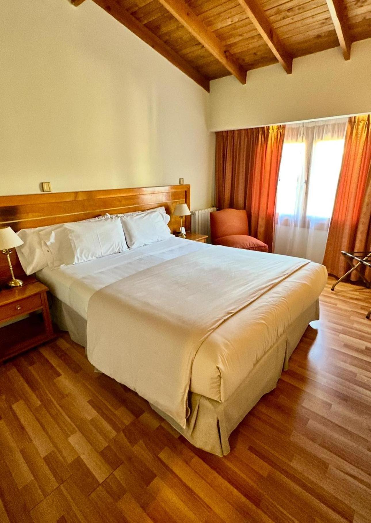 Hotel Nahuel Huapi Σαν Κάρλος ντε Μπαριλότσε Εξωτερικό φωτογραφία