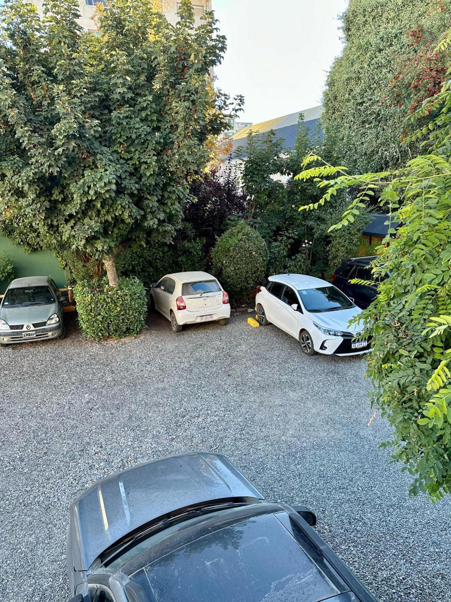 Hotel Nahuel Huapi Σαν Κάρλος ντε Μπαριλότσε Εξωτερικό φωτογραφία