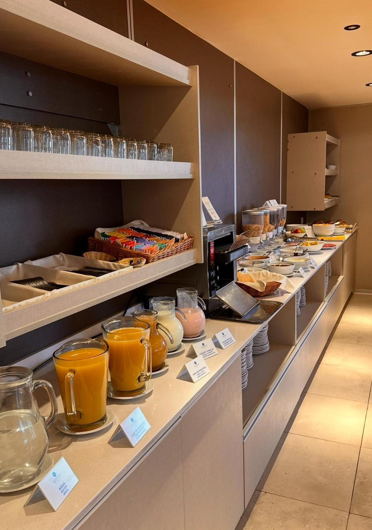 Hotel Nahuel Huapi Σαν Κάρλος ντε Μπαριλότσε Εξωτερικό φωτογραφία