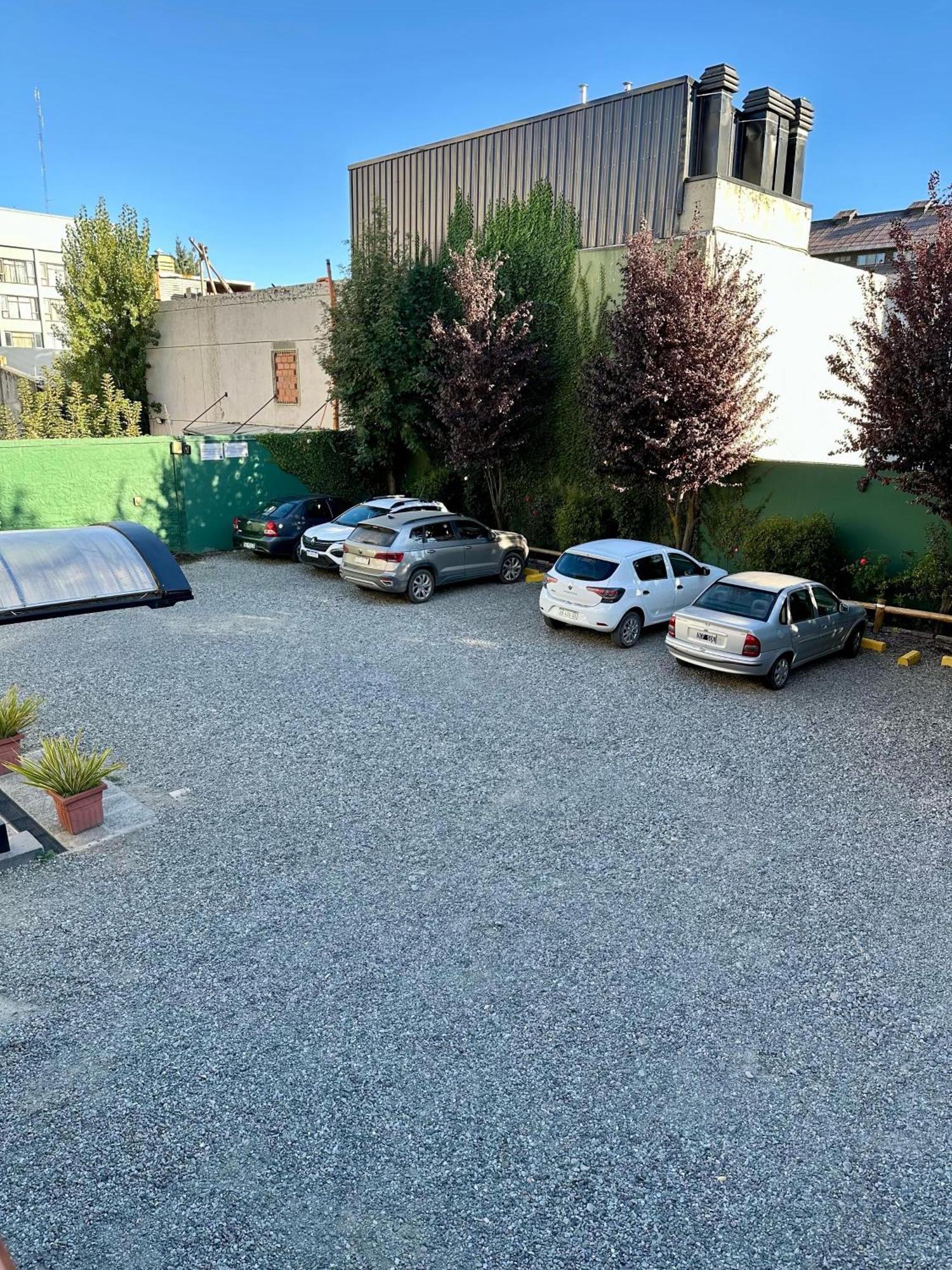 Hotel Nahuel Huapi Σαν Κάρλος ντε Μπαριλότσε Εξωτερικό φωτογραφία